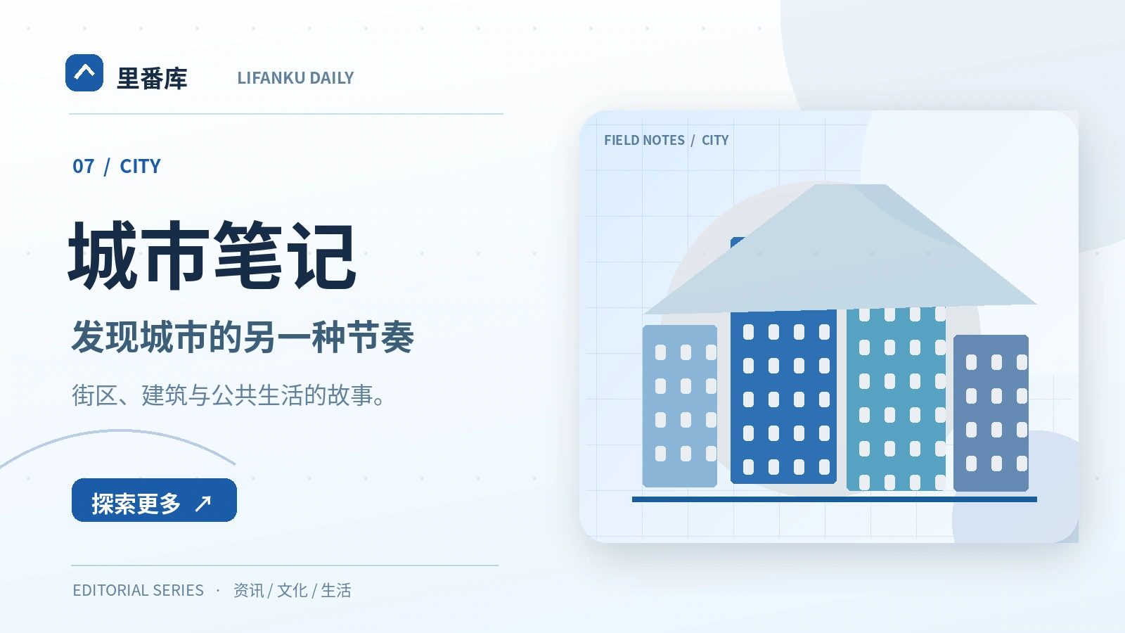 一条街道如何记录城市变化